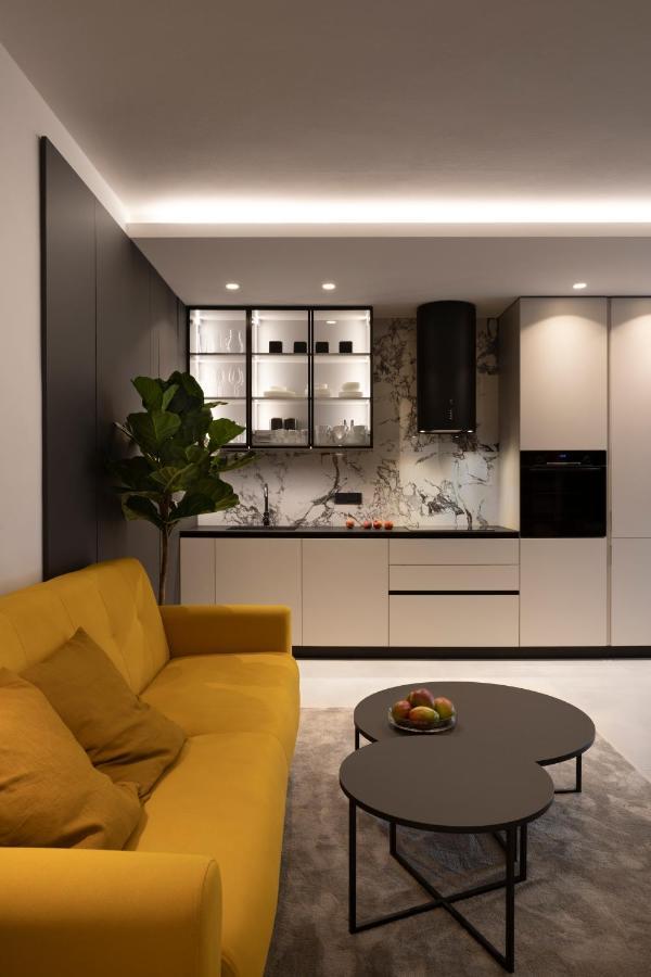 Apartman Mali Raj Pakoštane Dış mekan fotoğraf