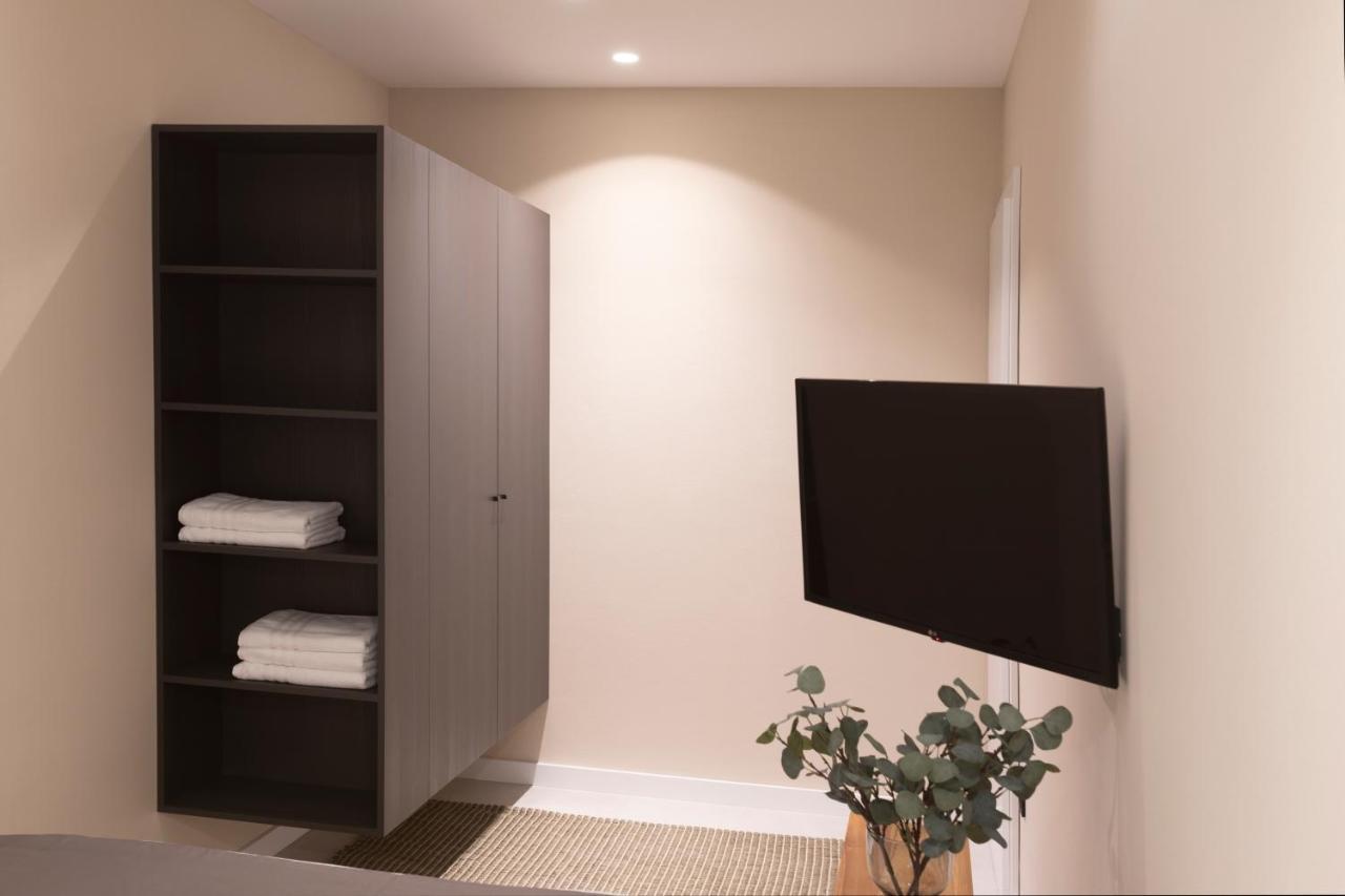 Apartman Mali Raj Pakoštane Dış mekan fotoğraf